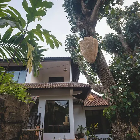 1111 Villa Ganesh