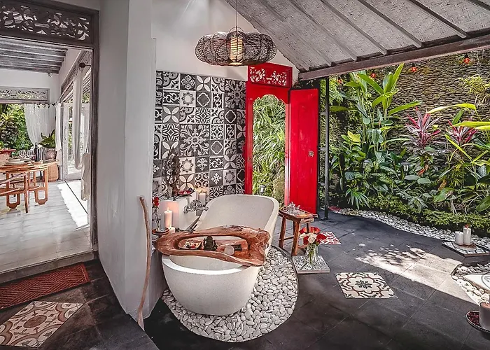 1111 Villa Ganesh