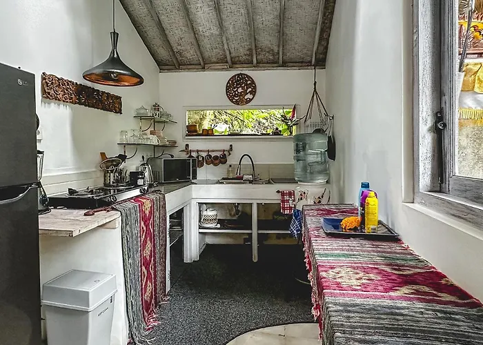 1111 Villa Ganesh Resort Ubud