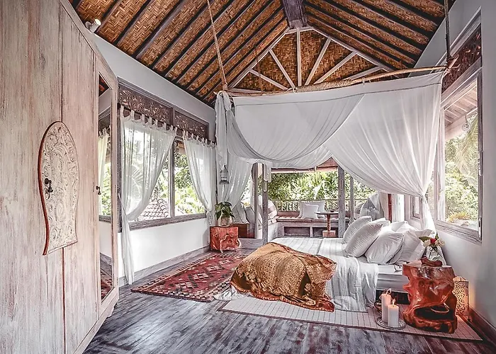 1111 Villa Ganesh Ubud