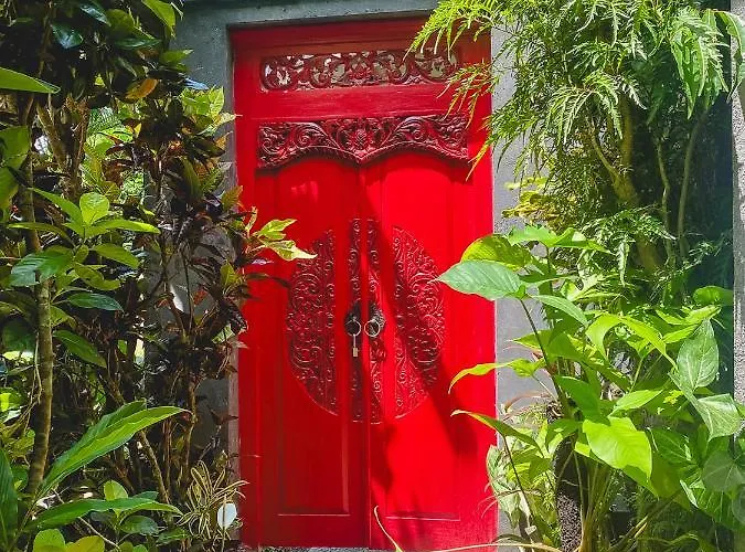 1111 Villa Ganesh * Ubud