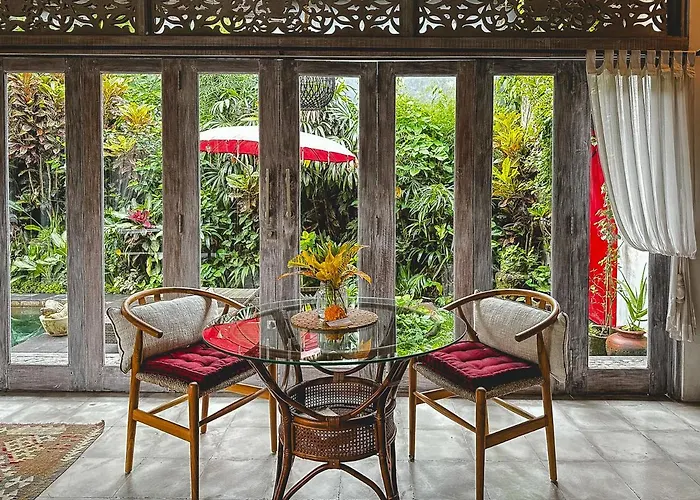 1111 Villa Ganesh Ubud