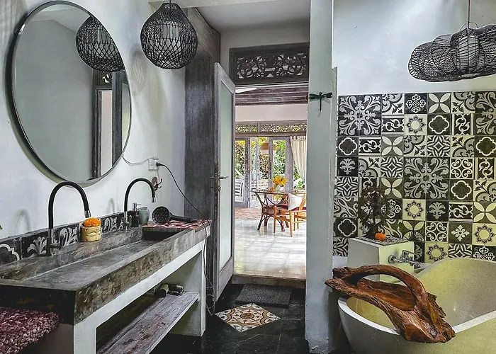 1111 Villa Ganesh Ubud