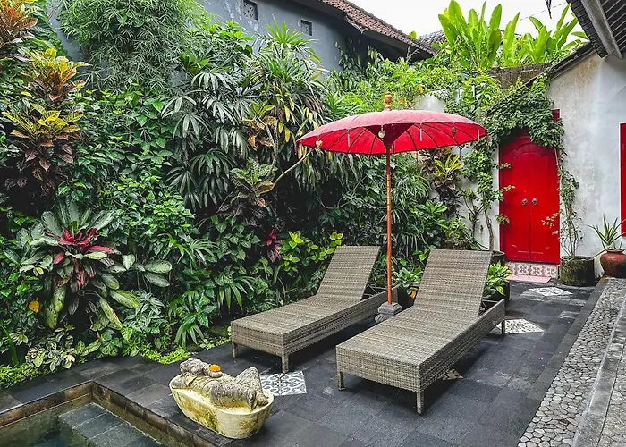 1111 Villa Ganesh Ubud