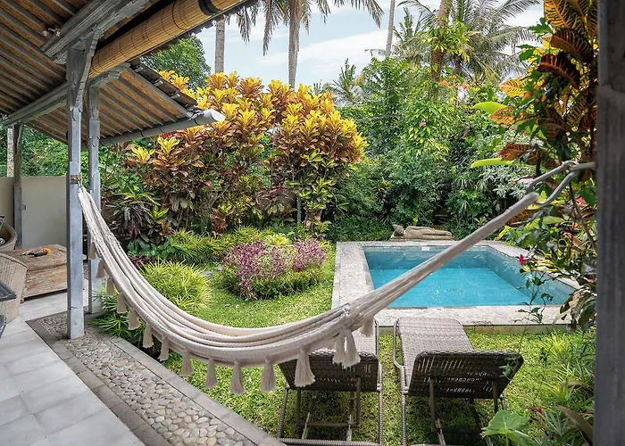 1111 Villa Ganesh Resort