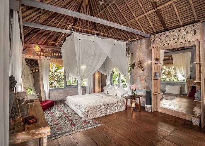 1111 Villa Ganesh Resort