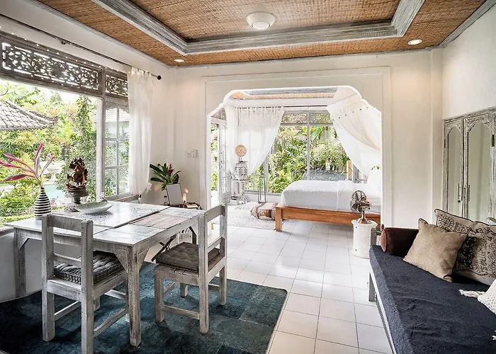 1111 Villa Ganesh