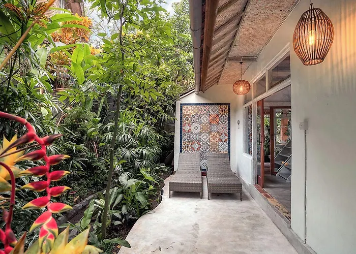 1111 Villa Ganesh Resort