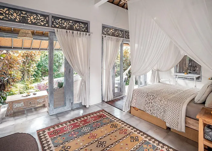 1111 Villa Ganesh Ubud