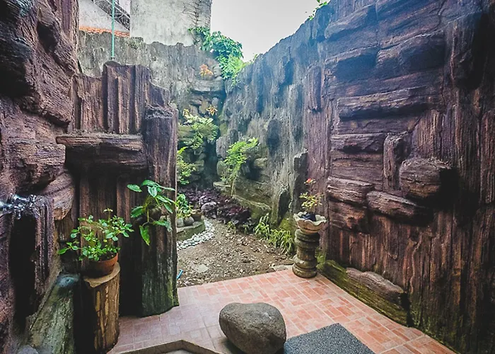 Resort 1111 Villa Ganesh Ubud