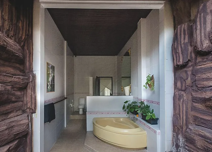 1111 Villa Ganesh Ubud